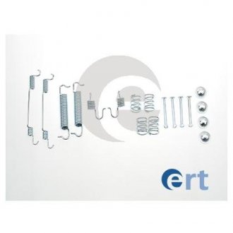 Комплект пружинок ERT 310052 (фото 1)