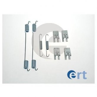 Комплект пружинок ERT 310087