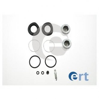 Ремонтний комплект супорта гальмівної системи ERT 401106 (фото 1)