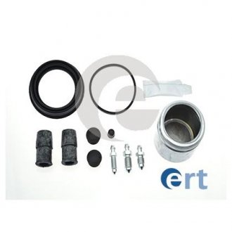 Ремкомплект, тормозной суппорт D41661C (пр-во) ERT 401648 (фото 1)