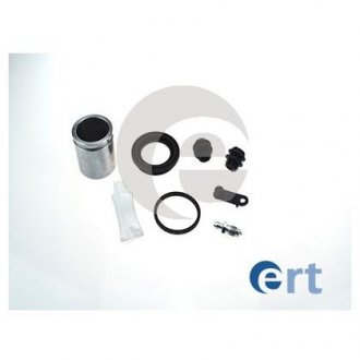 Ремонтний комплект супорта гальмівної системи ERT 401662 (фото 1)