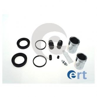 Ремкомплект, тормозной суппорт D41712C (пр-во) ERT 401789 (фото 1)