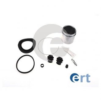Ремкомплект, тормозной суппорт D41714C (пр-во) ERT 401818 (фото 1)