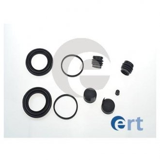 Ремкомплект суппорта заднего уплотнители Master III (спарка) ERT 401968 (фото 1)