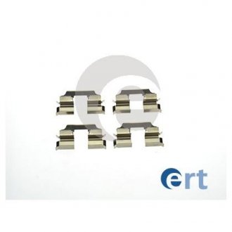 Планка суппорта ERT 420040 (фото 1)