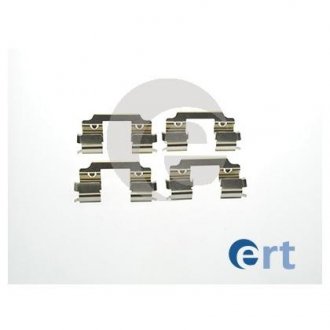 К/т монтажный колодок ERT 420055 (фото 1)