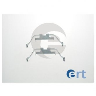 Планка суппорта ERT 420059