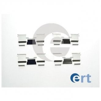 Планка суппорта ERT 420103