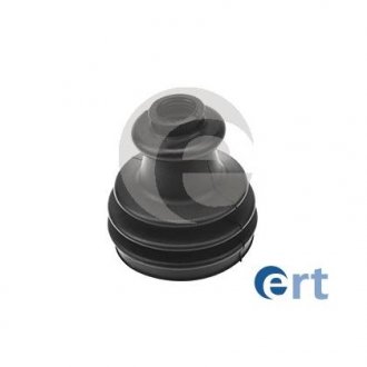 Пильник ШРУС гумовий + змазка ERT 500045 (фото 1)