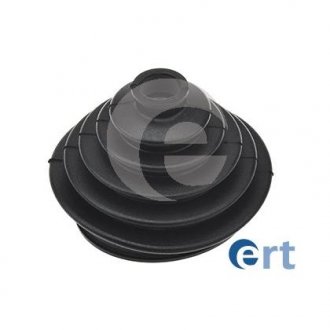 Пильник ШРУС гумовий + змазка ERT 500055 (фото 1)