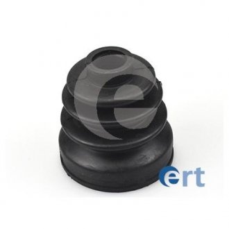 Пильник ШРУС гумовий + змазка ERT 500092