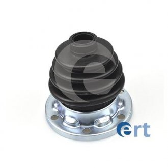 Пильник ШРУС гумовий + змазка ERT 500096 (фото 1)