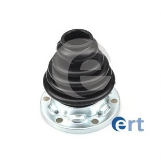 Пильник ШРУС гумовий + змазка ERT 500138 (фото 1)