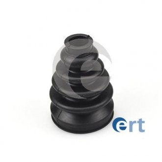 Пильник ШРУС гумовий + змазка ERT 500186 (фото 1)