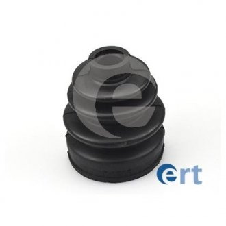 Пильник ШРУС гумовий + змазка ERT 500198 (фото 1)