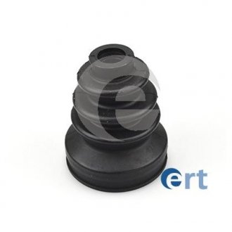 Пильник ШРУС гумовий + змазка ERT 500204 (фото 1)
