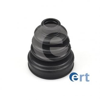 Пильник ШРУС гумовий + змазка ERT 500212 (фото 1)