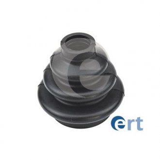 Пильник ШРУС гумовий + змазка ERT 500329 (фото 1)