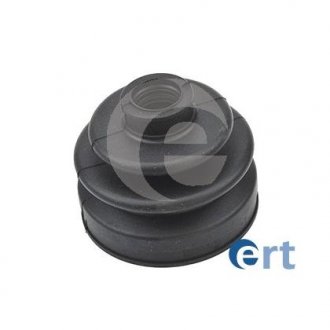 Пильник ШРУС гумовий + змазка ERT 500345 (фото 1)