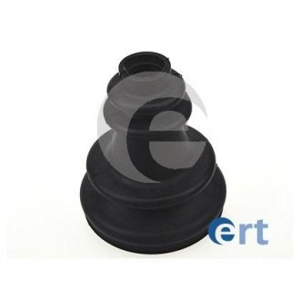 Пильник ШРУС гумовий + змазка ERT 500369 (фото 1)