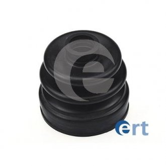 Пильник ШРУС гумовий + змазка ERT 500395 (фото 1)
