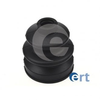 Пильник ШРУС гумовий + змазка ERT 500399 (фото 1)