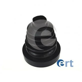 Пильник шрус з полімерного матеріалу у наборі зі змазкою та металевими кріпильними елементами ERT 500407T (фото 1)