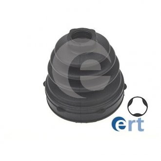 Пильник ШРУС гумовий + змазка ERT 500426 (фото 1)