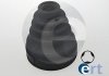 Фото автозапчасти toyota пыльник шрус land cruiser prado 4.0 02-10, lexus gx 470 01-09 ERT 500542 (фото 1)