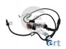 Фото автозапчасти mazda датчик abs передн. лев. 6 sport (gh) 2.0 mzr-cd 07-09, 6 седан (gh) 2.5 mzr 07-13 ERT 530166 (фото 1)