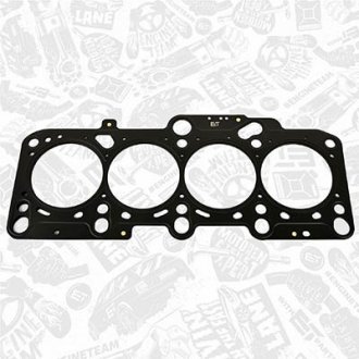 Фото автозапчасти прокладка ГБЦ Audi A3/A4/TT/Seat Leon/Skoda Octavia/VW Golf 1.8T 97-05 (1.22mm) ET ENGINETEAM TH0040