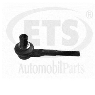 Фото автозапчастини рулевой наконечник (TIE ROD END) ETS 02.TR.219 (фото 1)