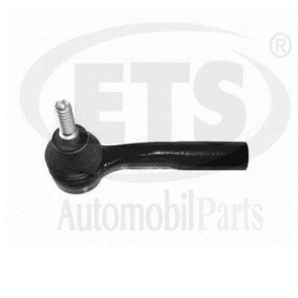 Фото автозапчастини рулевой наконечник левый (TIE ROD END LH) ETS 05.TR.403 (фото 1)