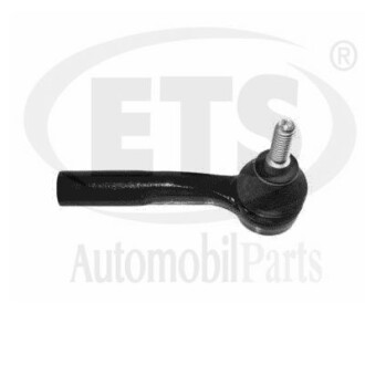 Фото автозапчастини рулевой наконечник правый (TIE ROD END RH) ETS 05.TR.406