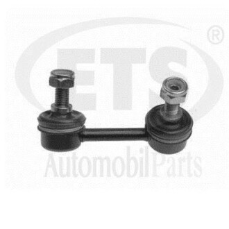 Фото автозапчастини тяга стабилизатора задняя левая (REAR STABILIZER LINK LH) ETS 07.LB.220