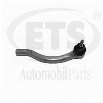 Фото автозапчасти рулевой наконечник правый (TIE ROD END RH) ETS 07.TR.756