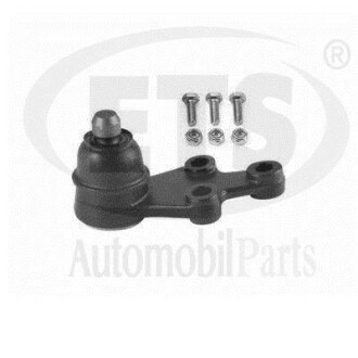 Фото автозапчастини шаровая опора (LOWER BALL JOINT) ETS 08.BJ.313