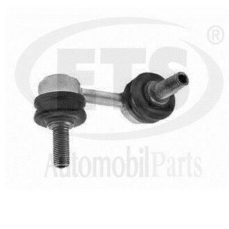 Фото автозапчастини тяга стабилизатора задняя левая (REAR STABILIZER LINK LH) ETS 08.LB.118