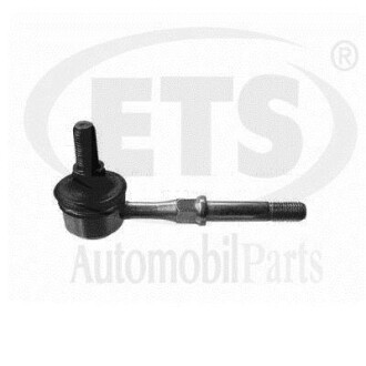 Фото автозапчастини тяга стабилизатора передняя (FRONT STABILIZER LINK) ETS 08.LB.120