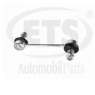 Фото автозапчастини тяга стабилизатора задняя (REAR STABILIZER LINK) ETS 08.LB.132