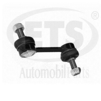 Фото автозапчасти тяга стабилизатора задняя (REAR STABILIZER LINK) ETS 08.LB.139