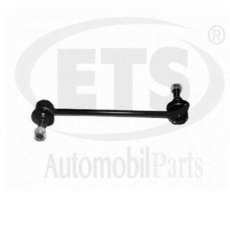 Фото автозапчасти тяга стабилизатора передняя левая (FRONT STABILIZER LINK LH) ETS 08.LB.150