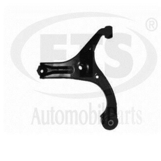 Фото автозапчасти рычаг подвески левый (LOWER TRACK CONTROL ARM LH) ETS 08.TC.632