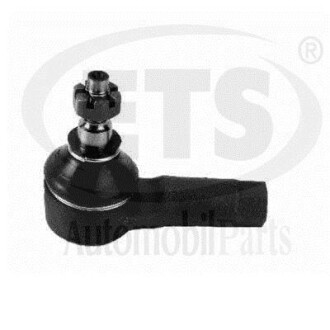 Фото автозапчасти рулевой наконечник (TIE ROD END) ETS 09.TR.257