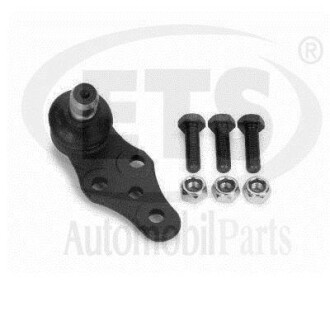 Фото автозапчастини шаровая опора (LOWER BALL JOINT) ETS 11.BJ.107