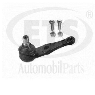 Фото автозапчасти шаровая опора (LOWER BALL JOINT) ETS 11.BJ.116