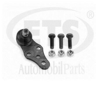 Фото автозапчасти шаровая опора (LOWER BALL JOINT) ETS 11.BJ.124