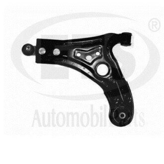 Фото автозапчасти рычаг подвески левый (TRACK CONTROL ARM LH) ETS 11.TC.200