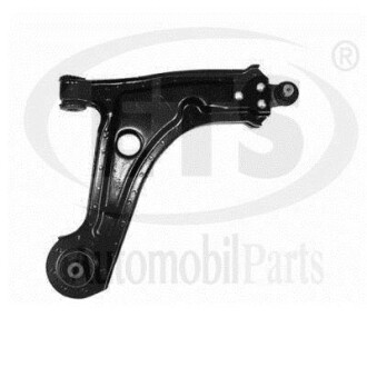 Фото автозапчасти рычаг подвески правый (TRACK CONTROL ARM RH) ETS 11.TC.206