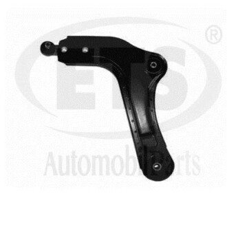 Фото автозапчасти рычаг подвески левый (TRACK CONTROL ARM LH) ETS 11.TC.212